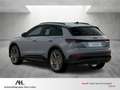 Audi Q4 e-tron quattro S line Edition Matrix Navi ACC HuD AHK RFK Grau - thumbnail 3