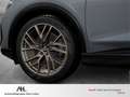 Audi Q4 e-tron quattro S line Edition Matrix Navi ACC HuD AHK RFK Grau - thumbnail 6