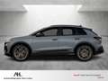 Audi Q4 e-tron quattro S line Edition Matrix Navi ACC HuD AHK RFK Grau - thumbnail 2