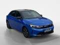 Opel Corsa 1,2 Direct Injection Turbo Euro 6.4  GS Blau - thumbnail 7