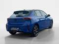 Opel Corsa 1,2 Direct Injection Turbo Euro 6.4  GS Blau - thumbnail 5