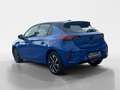 Opel Corsa 1,2 Direct Injection Turbo Euro 6.4  GS Blau - thumbnail 3