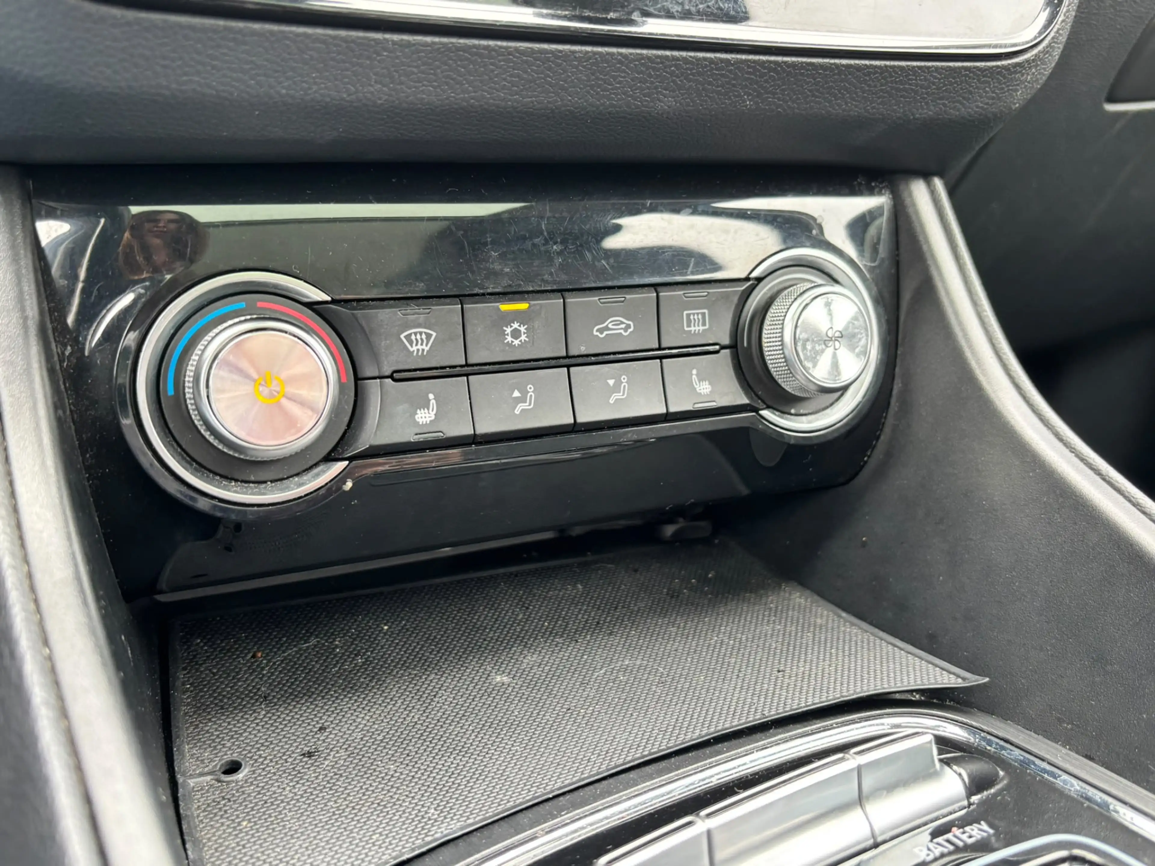 MG ZS MG BWJ 2021 EV 143 PK Luxury 45 kWh FULL LED | LED — photo 5