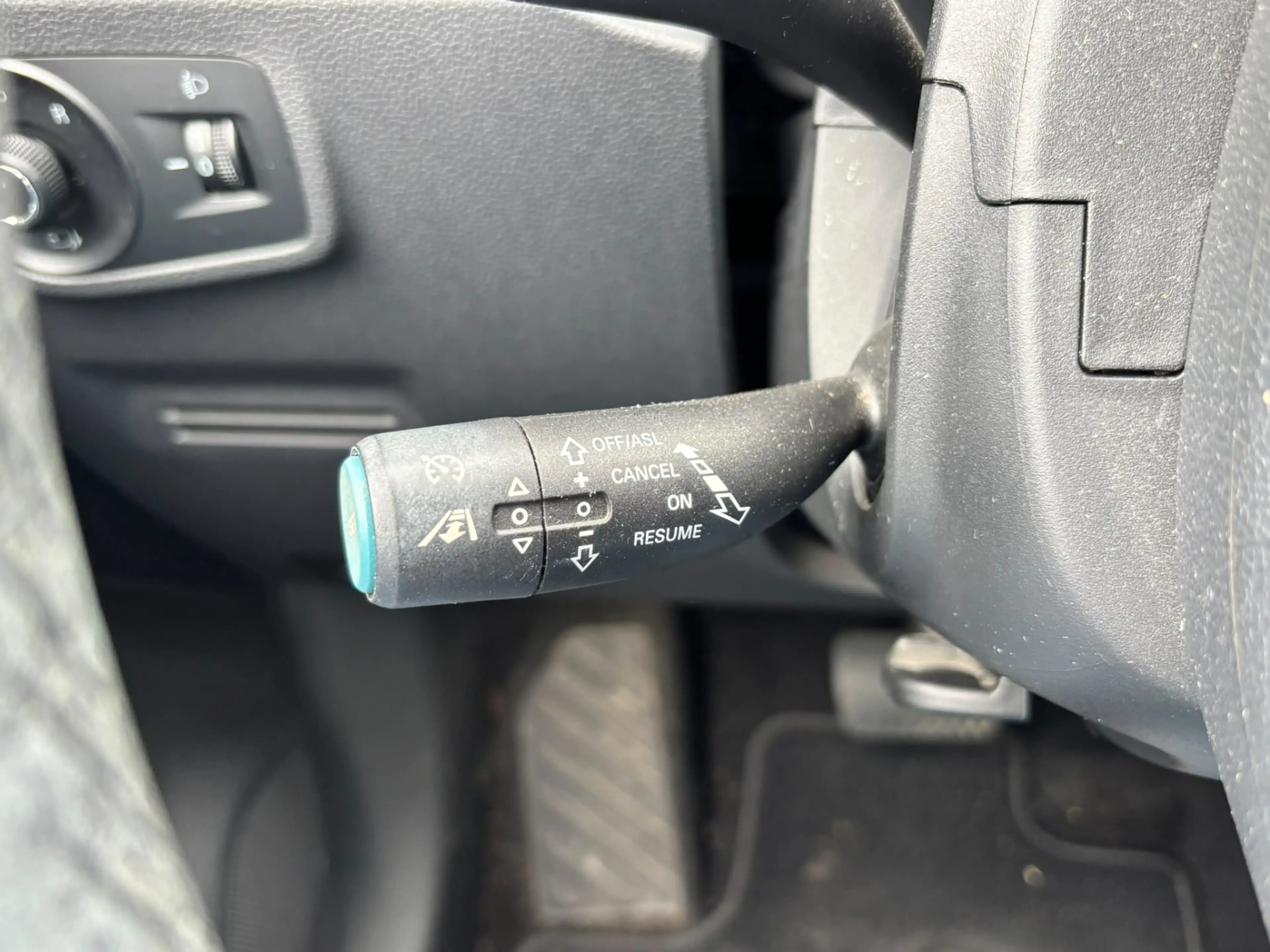 MG ZS MG BWJ 2021 EV 143 PK Luxury 45 kWh FULL LED | LED — photo 6