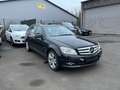 Mercedes-Benz C 220 CDI BlueEfficiency MOTORSCHADEN! Schwarz - thumbnail 1