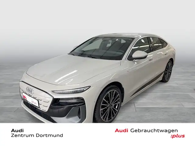 Audi A6 e-tron Sportback performance S LINE AHK LM20