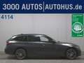 BMW 330 iA Touring Sport-Line LED Navi LC prof. HiFi Grau - thumbnail 1