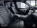 Mercedes-Benz GLC 200 4M AMG+NIGHT+PANO+360+MULTIBEAM+SPUR+TOTW Noir - thumbnail 13