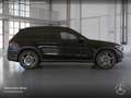 Mercedes-Benz GLC 200 4M AMG+NIGHT+PANO+360+MULTIBEAM+SPUR+TOTW Noir - thumbnail 22