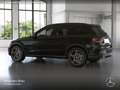 Mercedes-Benz GLC 200 4M AMG+NIGHT+PANO+360+MULTIBEAM+SPUR+TOTW Noir - thumbnail 16