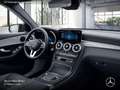 Mercedes-Benz GLC 200 4M AMG+NIGHT+PANO+360+MULTIBEAM+SPUR+TOTW Noir - thumbnail 12