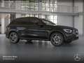 Mercedes-Benz GLC 200 4M AMG+NIGHT+PANO+360+MULTIBEAM+SPUR+TOTW Noir - thumbnail 17