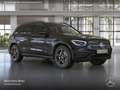 Mercedes-Benz GLC 200 4M AMG+NIGHT+PANO+360+MULTIBEAM+SPUR+TOTW Noir - thumbnail 21