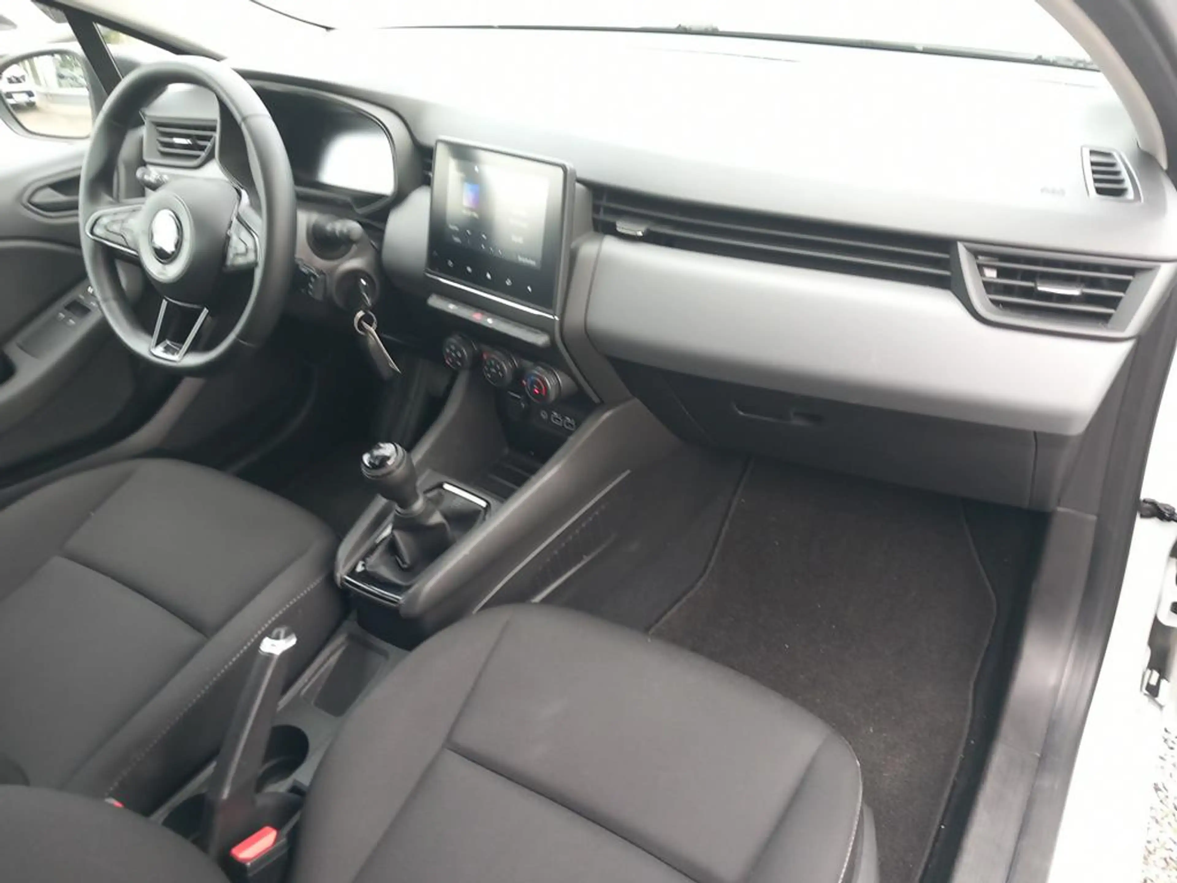 Mitsubishi Colt 1.0 l 5-Türer PDC 5 Türen, Allwetter, Klima, Andro — photo 14