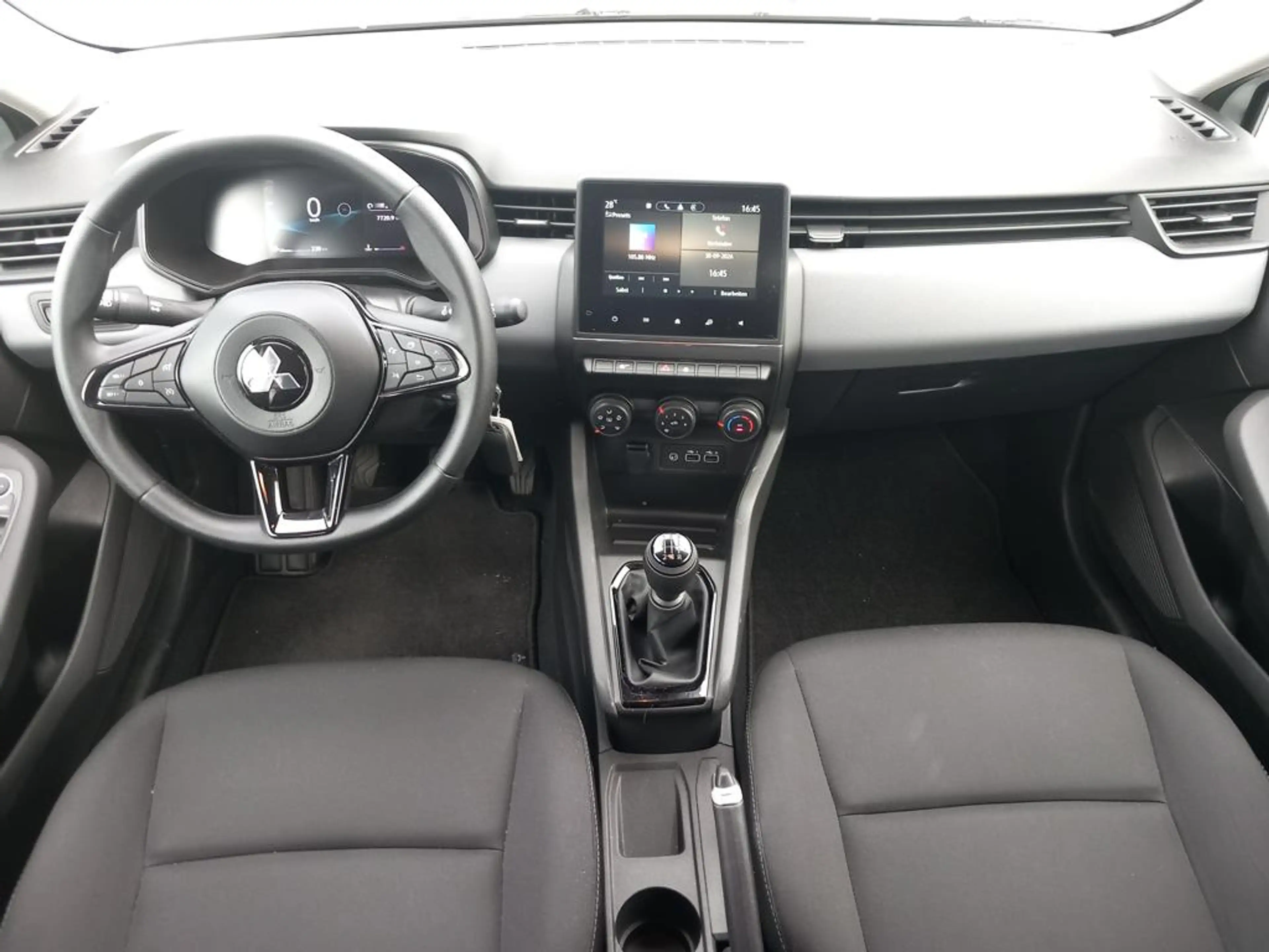Mitsubishi Colt 1.0 l 5-Türer PDC 5 Türen, Allwetter, Klima, Andro — photo 11