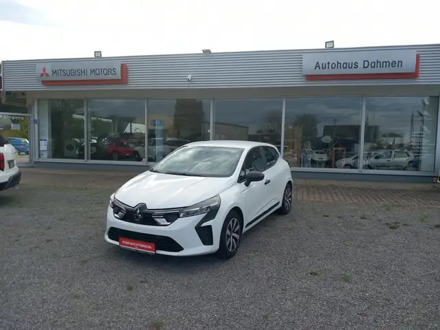 Mitsubishi Colt 1.0 l 5 Türer PDC 5 Türen, Allwetter, Klima, Andro