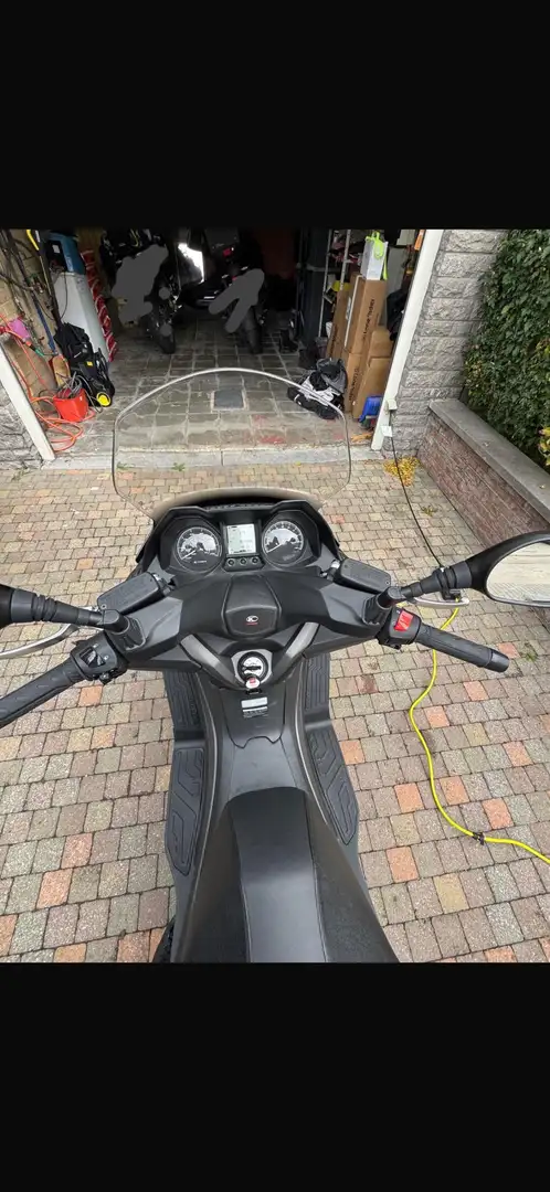 Kymco X-Town Origine - 1