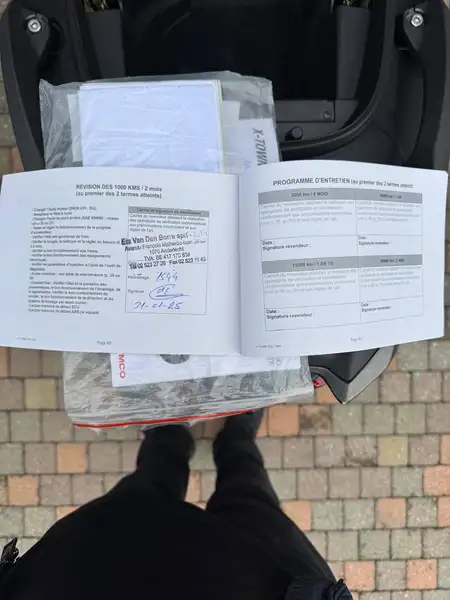 Kymco X-Town - foto 3