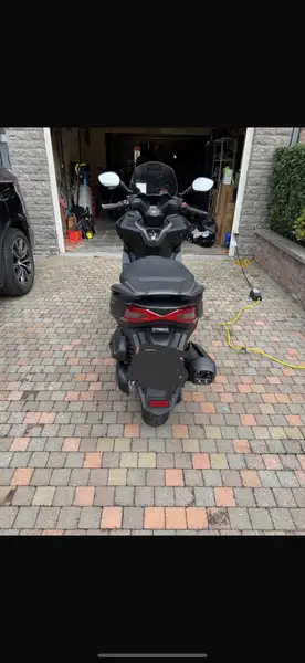 Kymco X-Town - foto 2