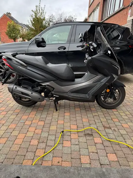 Kymco X-Town - foto 6