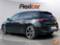 Opel Astra 1.5D DTH S/S Elegance Aut. 130 Schwarz - thumbnail 9