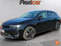 Opel Astra 1.5D DTH S/S Elegance Aut. 130 Schwarz - thumbnail 5