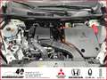 Mitsubishi Outlander 2,4 INTRO EDITION+4WD+Klima+Leder+Navi+PDC+HUD+LED Weiß - thumbnail 14
