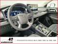 Mitsubishi Outlander 2,4 INTRO EDITION+4WD+Klima+Leder+Navi+PDC+HUD+LED Weiß - thumbnail 5