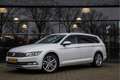 Volkswagen Passat Variant 1.6 TDI Highline , Comfortstoelen, Achteruitrijcam Weiß - thumbnail 5