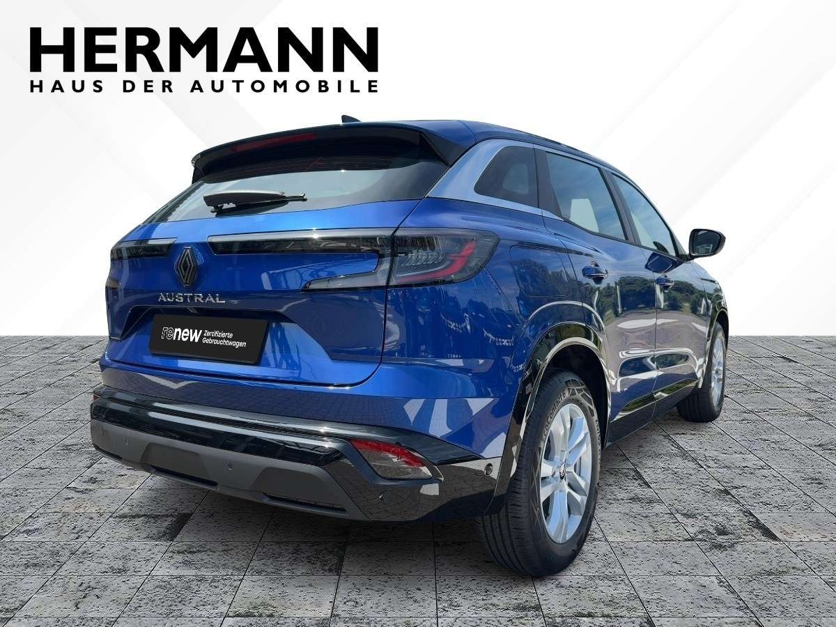Renault Austral