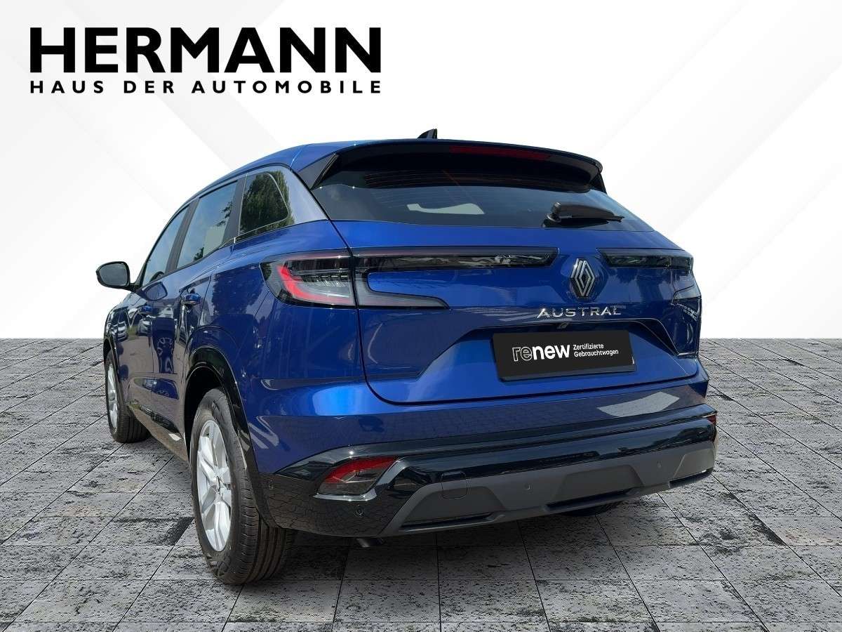 Renault Austral
