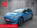 Volkswagen ID.3 Pro Facelift DIGITAL COCKPIT LED PDC 18 ACC Blau - thumbnail 1