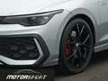 Volkswagen Golf GTI 2.0 TSI 265cv DSG Facelift 19"Estoril Tetto Matrix Argento - thumbnail 9