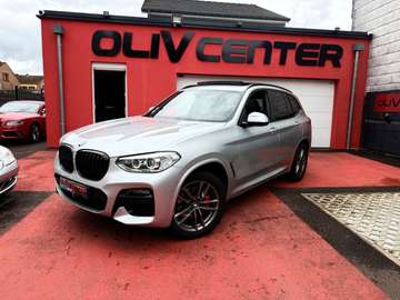 xDrive20d 190ch BVA8 Sport
