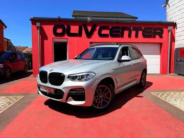 xDrive20d 190ch BVA8 Sport