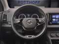 Skoda Karoq 1.0 TSI AMBITION PDC SITZHZG KLIMA LED Schwarz - thumbnail 11