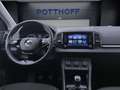 Skoda Karoq 1.0 TSI AMBITION PDC SITZHZG KLIMA LED Schwarz - thumbnail 14