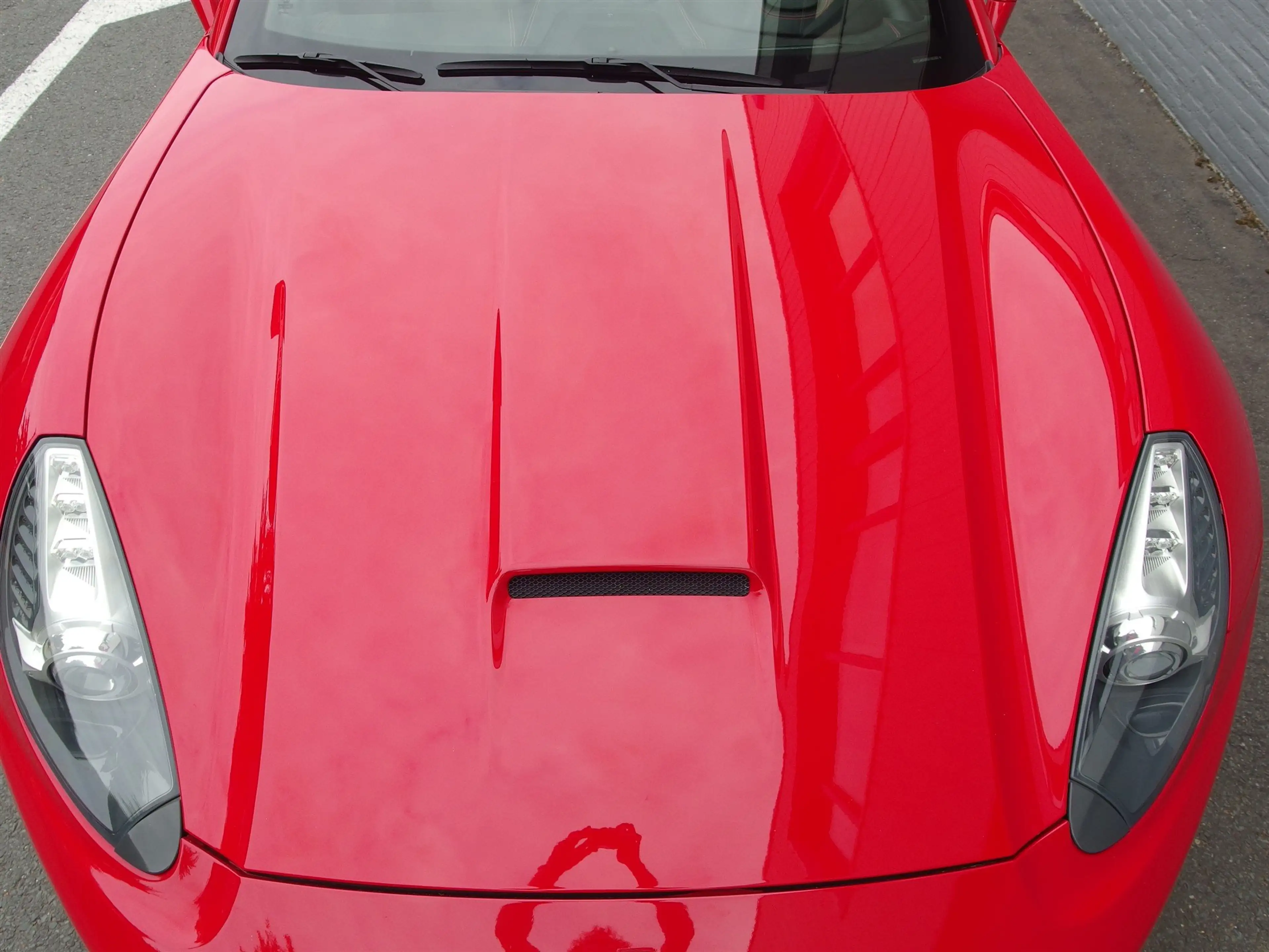 Ferrari California California 30 (Unique Edition & VAT Car) — photo 11