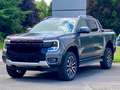 Ford Ranger Platinum 3.0L V6 240CH A10 + Volet Elec Grijs - thumbnail 4