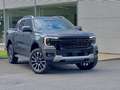 Ford Ranger Platinum 3.0L V6 240CH A10 + Volet Elec Grijs - thumbnail 1