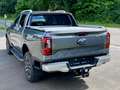 Ford Ranger Platinum 3.0L V6 240CH A10 + Volet Elec Grijs - thumbnail 7