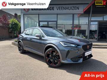 1.4 e-Hybrid VZ Copper Edition|Rijklaar prijs|Pano