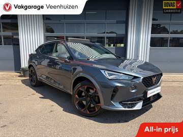 1.4 e-Hybrid VZ Copper Edition|Rijklaar prijs|Pano