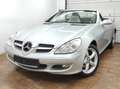 Mercedes-Benz SLK 280 3.0 V6 AUTOMATIK KLIMA LEDER 8xALU SHZ BC TEMP ESP Grau - thumbnail 2