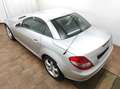 Mercedes-Benz SLK 280 3.0 V6 AUTOMATIK KLIMA LEDER 8xALU SHZ BC TEMP ESP Grau - thumbnail 8