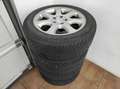 Mercedes-Benz SLK 280 3.0 V6 AUTOMATIK KLIMA LEDER 8xALU SHZ BC TEMP ESP Grau - thumbnail 29