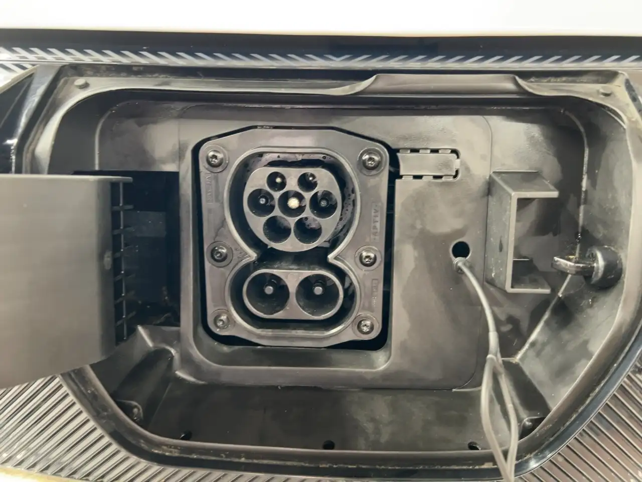 Dacia Spring ELECTRIC ESSENTIAL 27kWh CCS RÜCKFAHRKAMERA, миниатюра 21