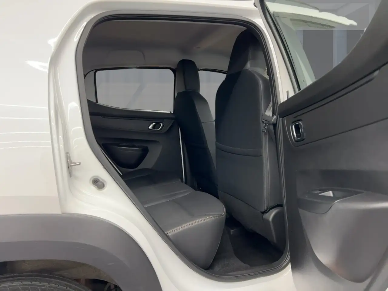 Dacia Spring ELECTRIC ESSENTIAL 27kWh CCS RÜCKFAHRKAMERA, миниатюра 9