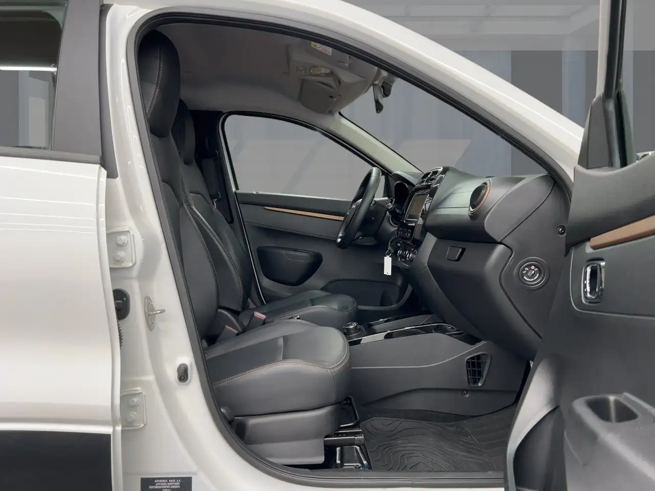 Dacia Spring ELECTRIC ESSENTIAL 27kWh CCS RÜCKFAHRKAMERA, миниатюра 8