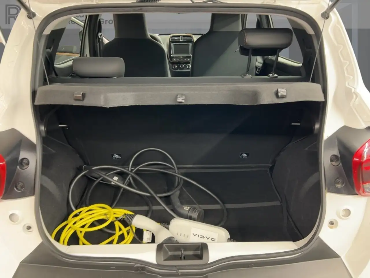 Dacia Spring ELECTRIC ESSENTIAL 27kWh CCS RÜCKFAHRKAMERA, миниатюра 22